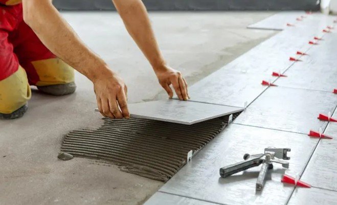 Finding the Right Tile Contractor in Lynchburg for Your Home Improvement Project