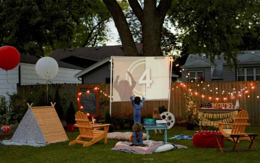 Backyard Summer Birthday Party Ideas on a Budget: Easy Tips to Impress Your Guests
