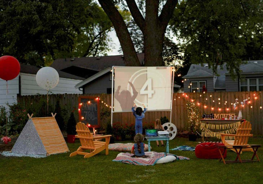 Backyard Summer Birthday Party Ideas on a Budget: Easy Tips to Impress Your Guests