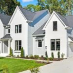 Custom home cost factors