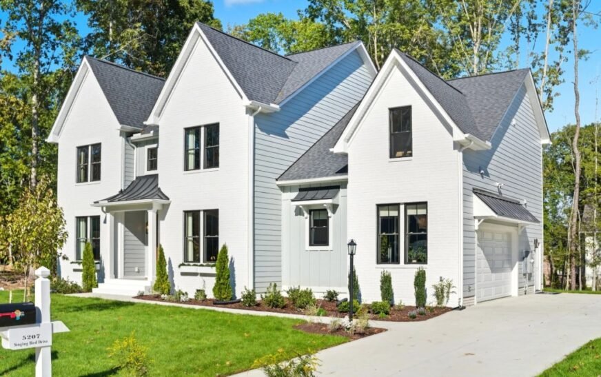 Understanding Custom Home Cost Factors Before You Start Building