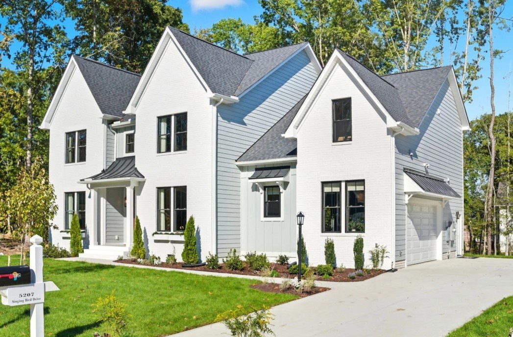 Understanding Custom Home Cost Factors Before You Start Building