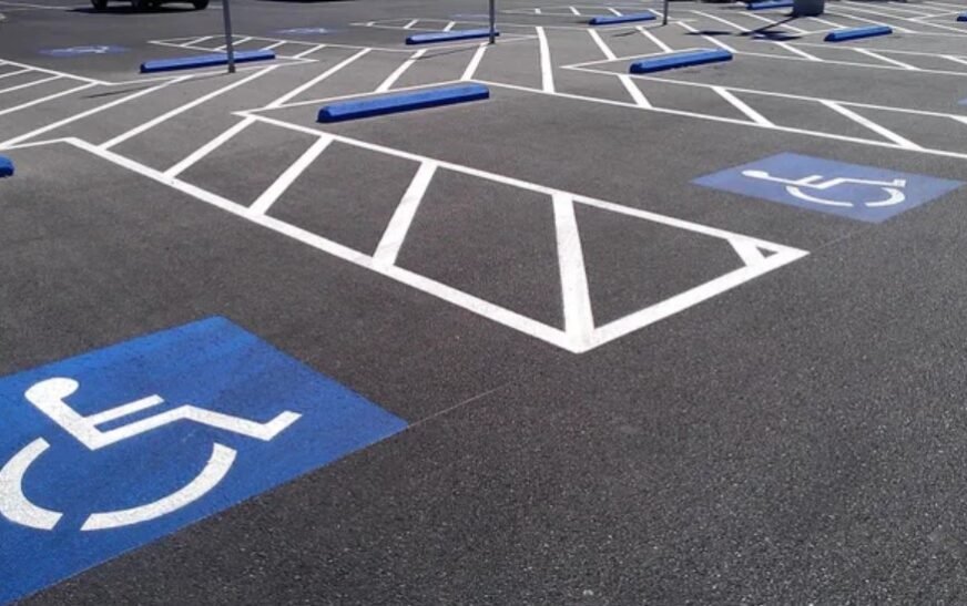 Choosing the Right Parking Lot Striping Companies for Your Property