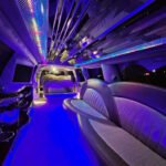 Oakville limousine